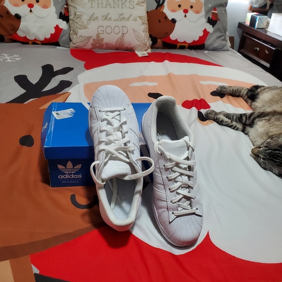 adidas Originals Shoes - Sneakers